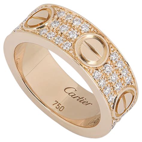 replica cartier love ring rose gold|cartier love ring engraving.